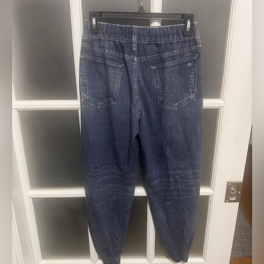 RAG & BONE Miramar Jogger Sweatpants - Picture 6 of 8